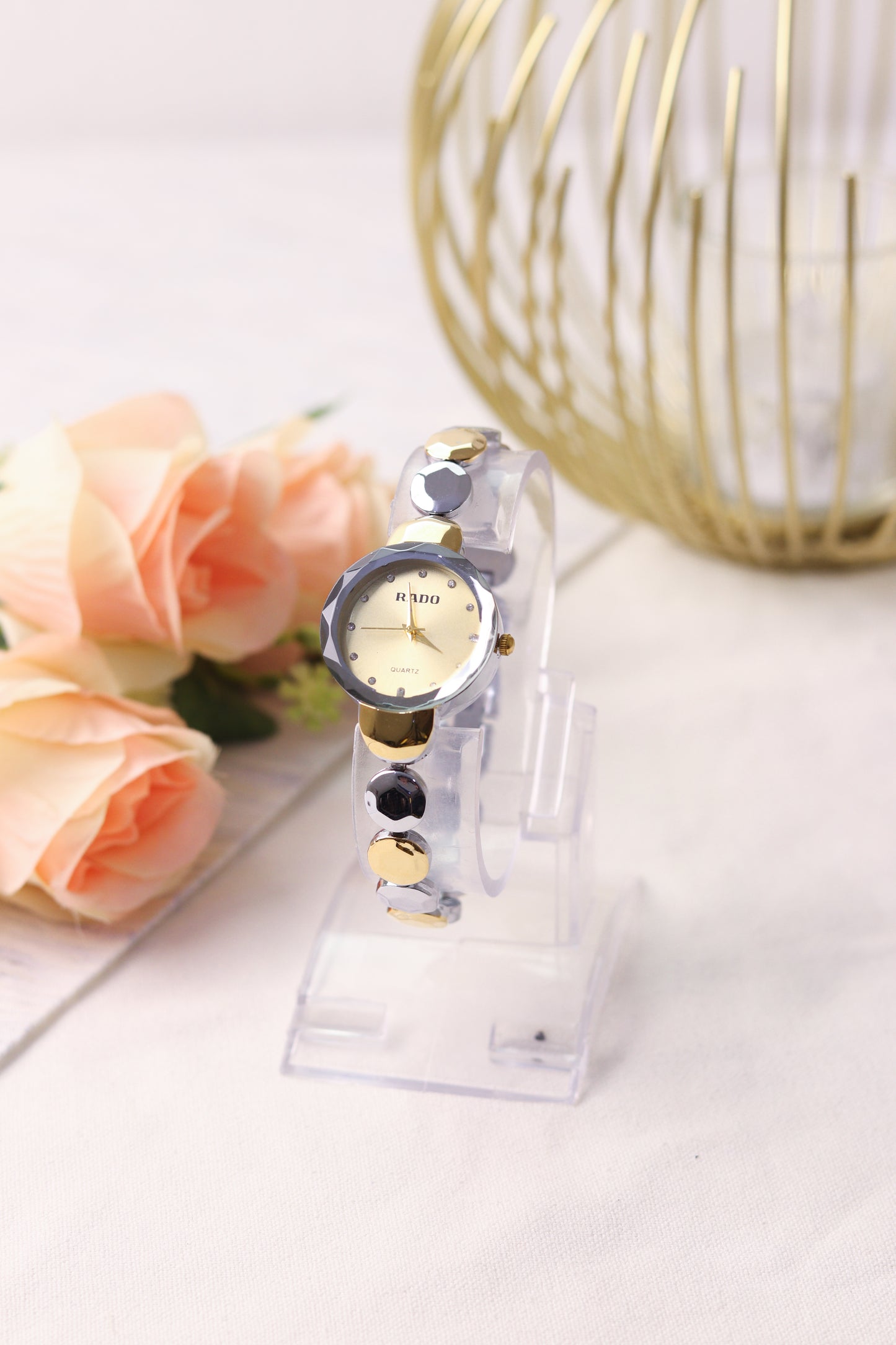 Rado Premium CIVO (Two-Tone)