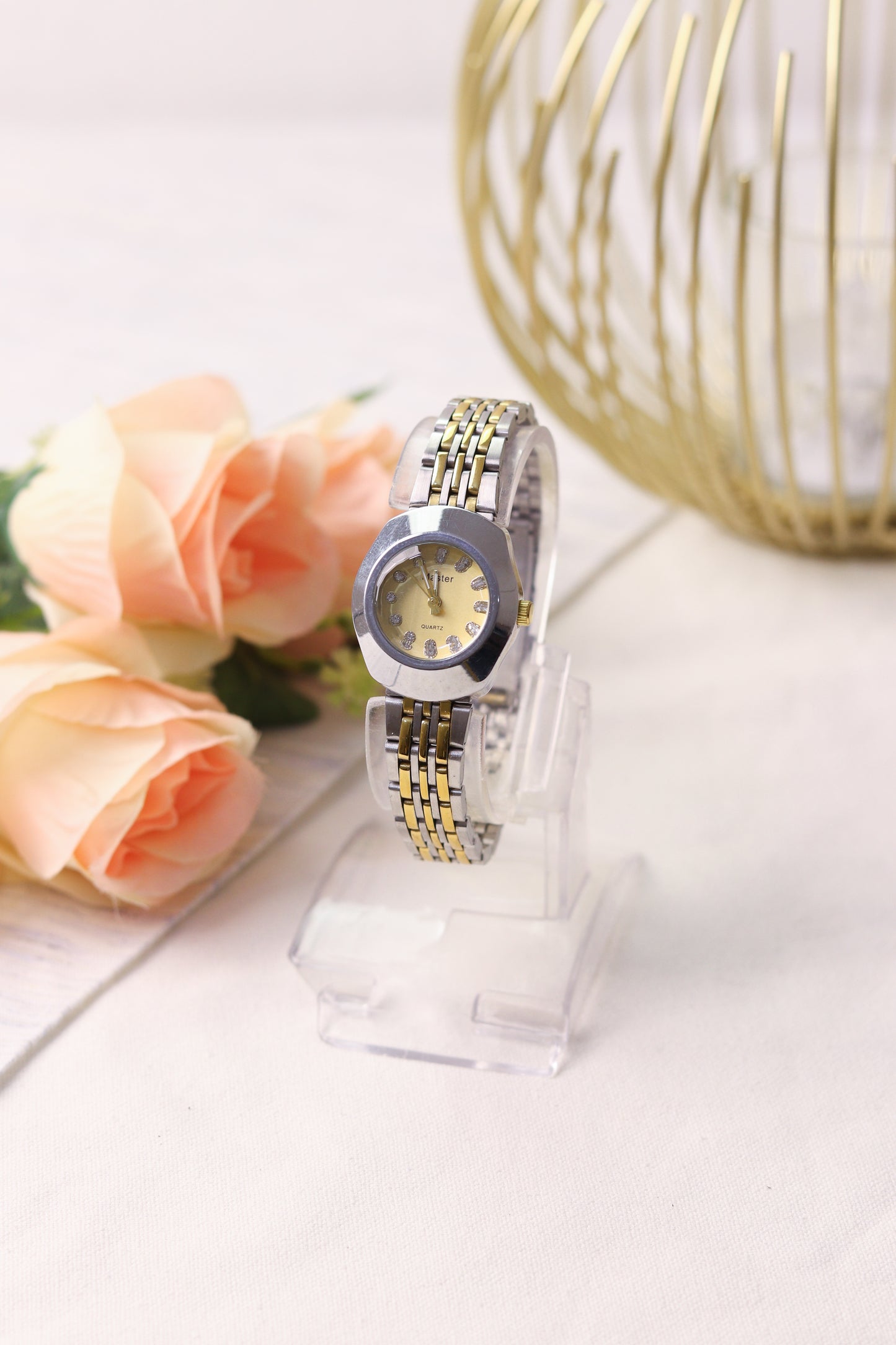 Rado Premium Mini (Two-Tone)