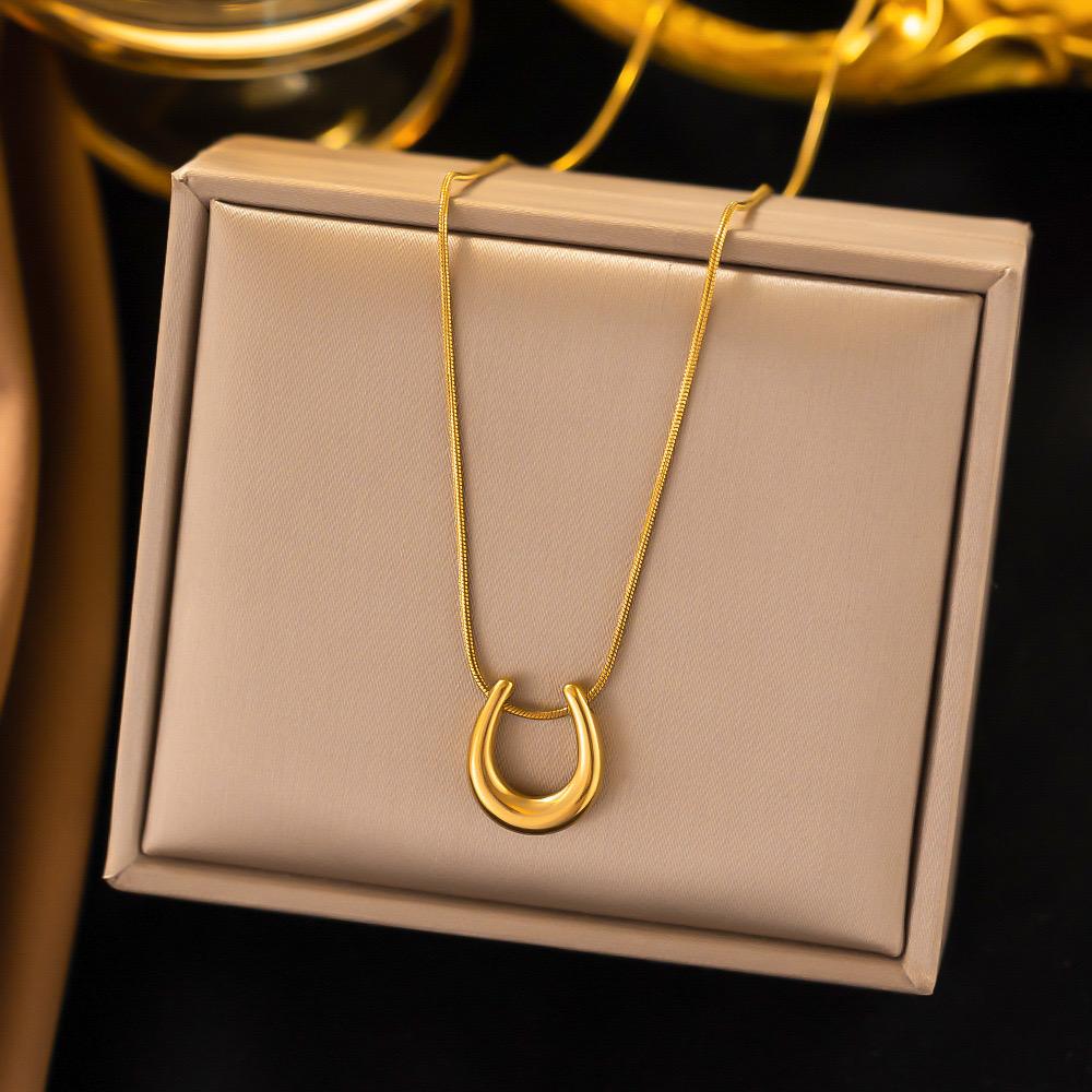 Elegant Everyday Wear Necklace