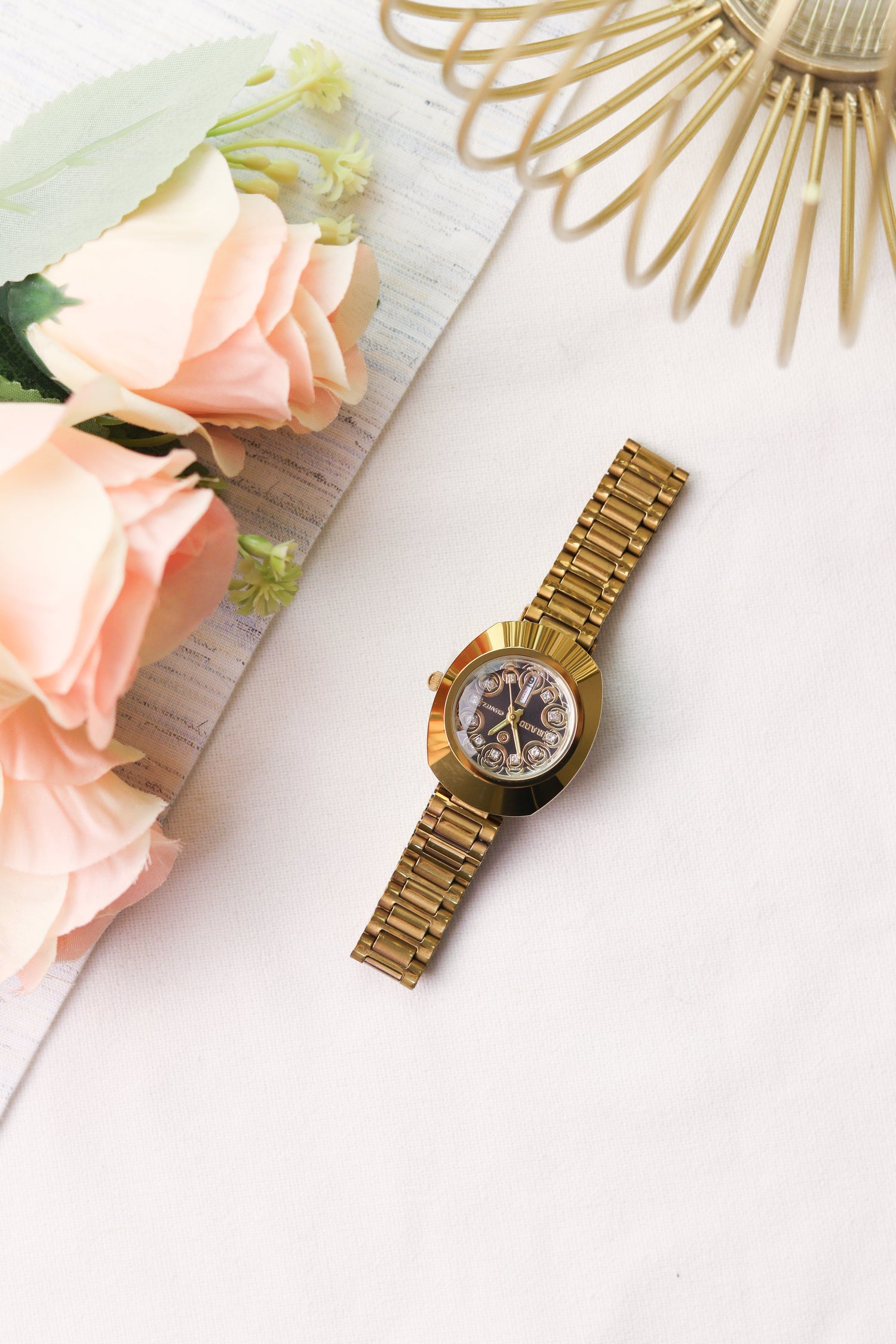 Watches
