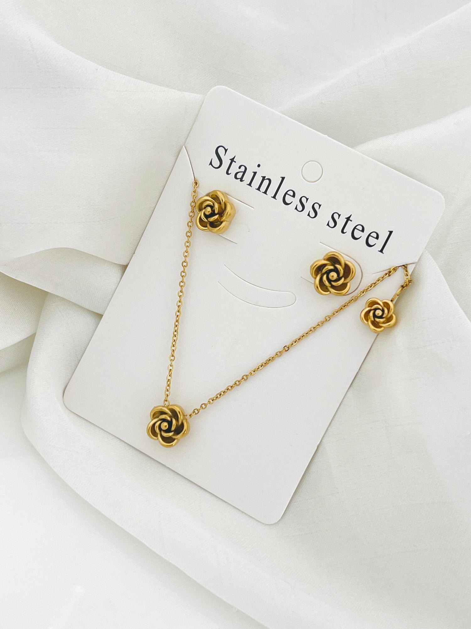 Jewellery Sets