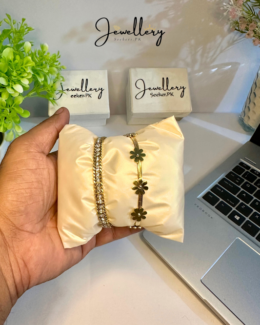 Luster Bracelet Deal