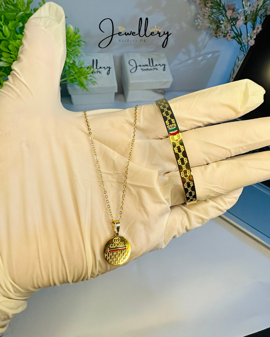 Gucci Set 2 Pcs