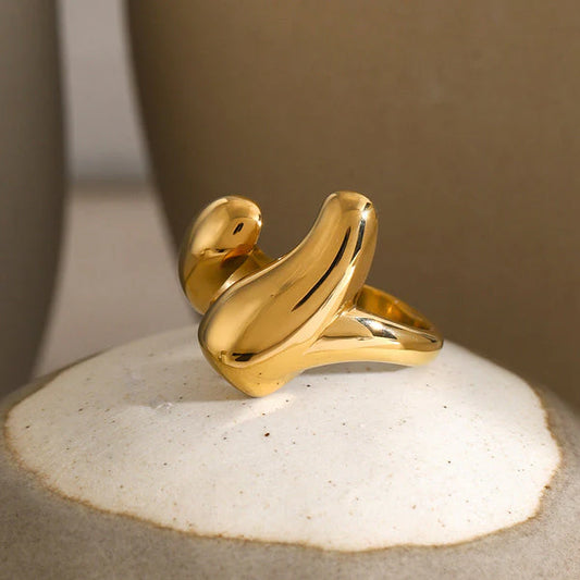 Arc Ring Adjustable
