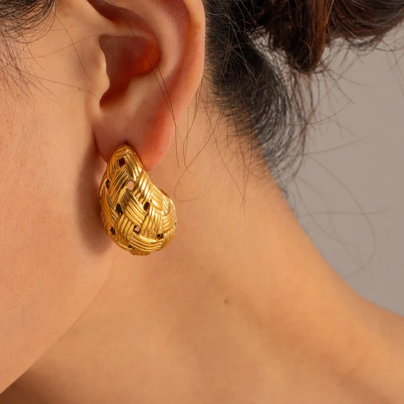 Zannie Studs