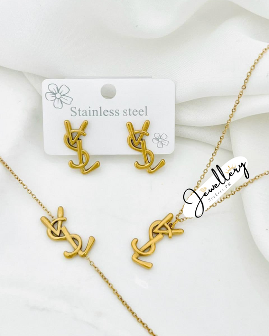 YSL Premium Complete Set