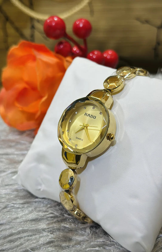 Rado Premium CIVO (Gold)