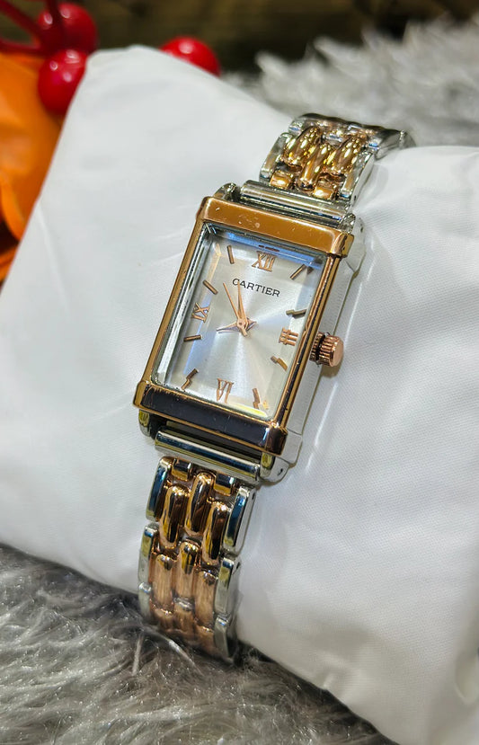 Cartier Premium CIVO (Rose)