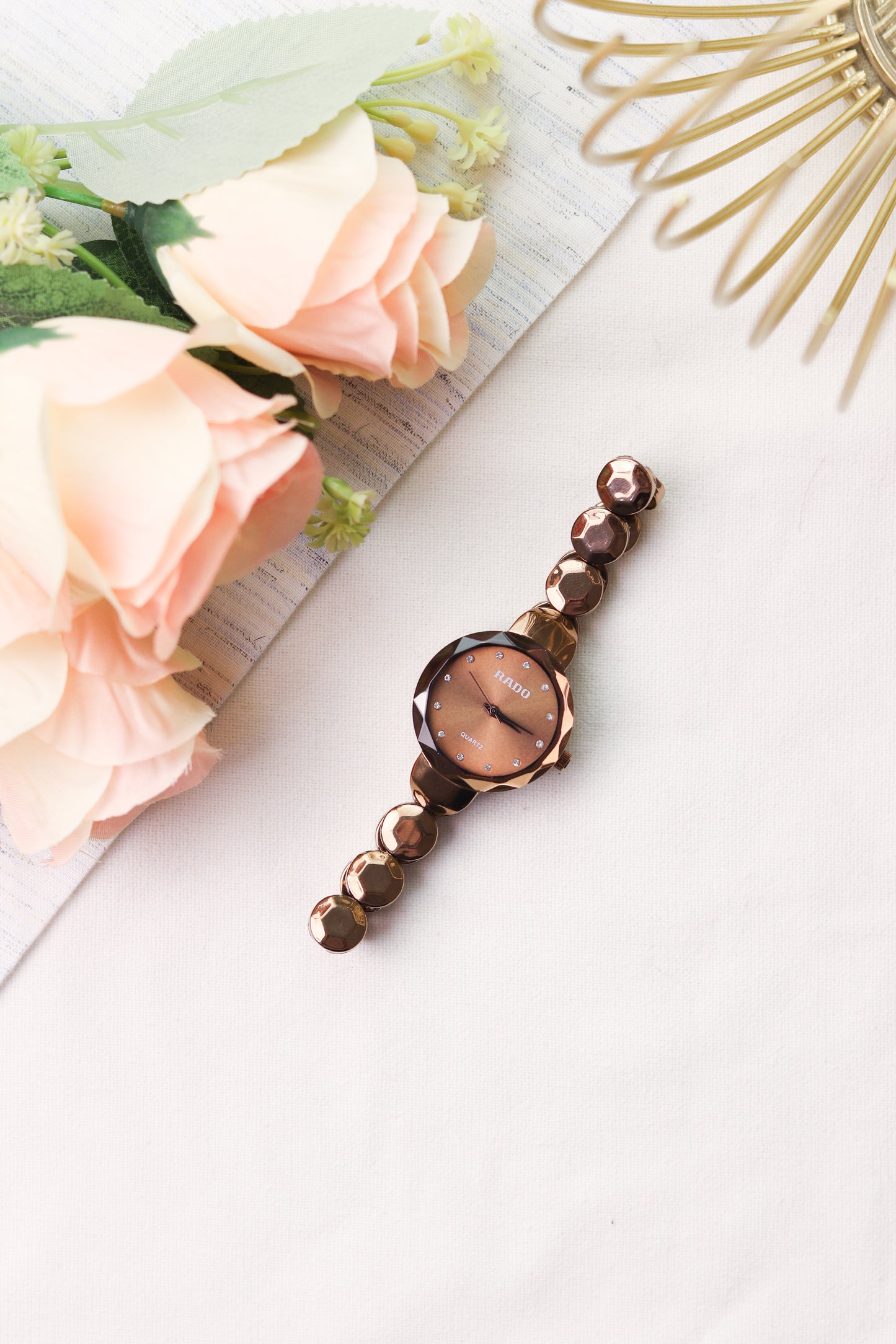 Rado Premium CIVO (Rose)