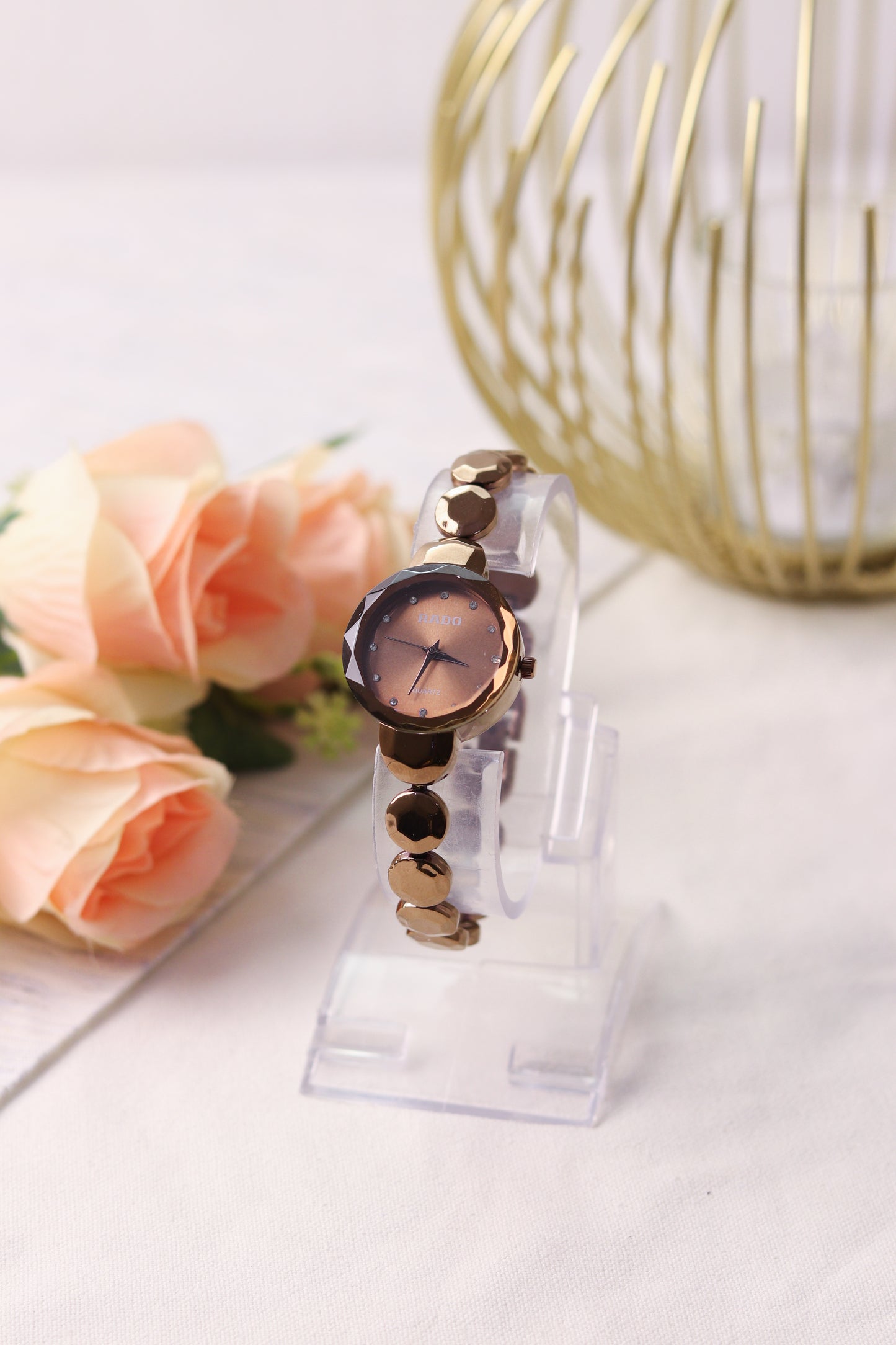 Rado Premium CIVO (Rose)