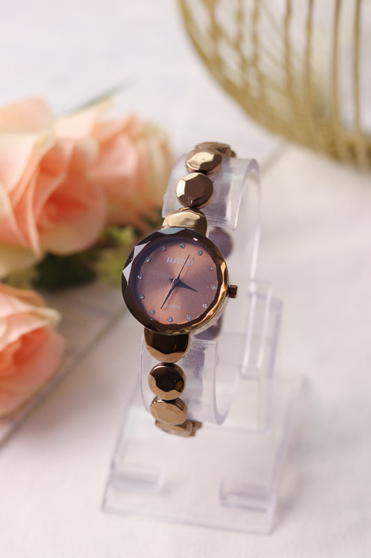 Rado Premium CIVO (Rose)