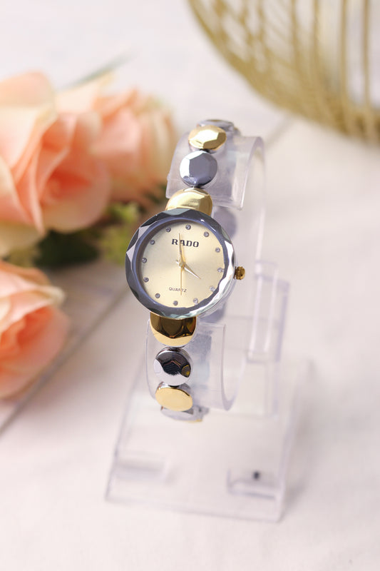 Rado Premium CIVO (Two-Tone)