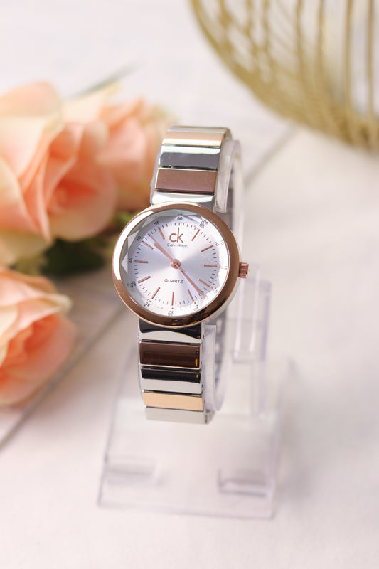 CK Roman Rose (Two-Tone)