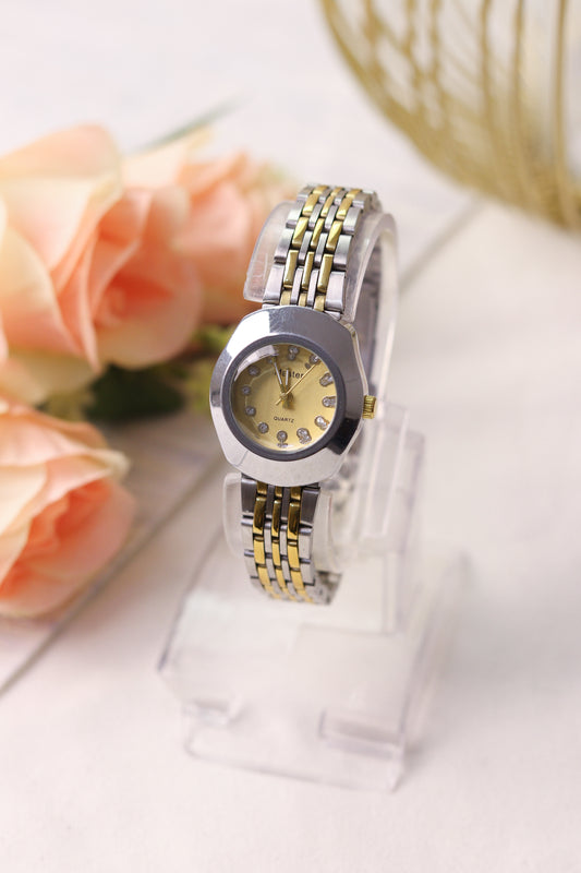 Rado Premium Mini (Two-Tone)