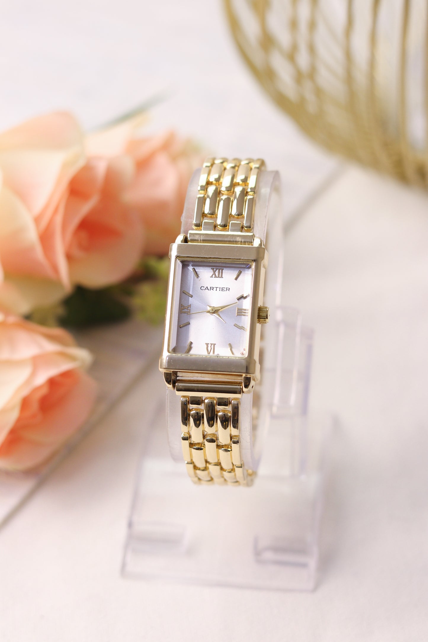 Cartier Premium CIVO (Gold)