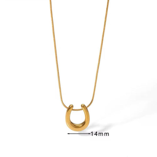 Elegant Everyday Wear Necklace
