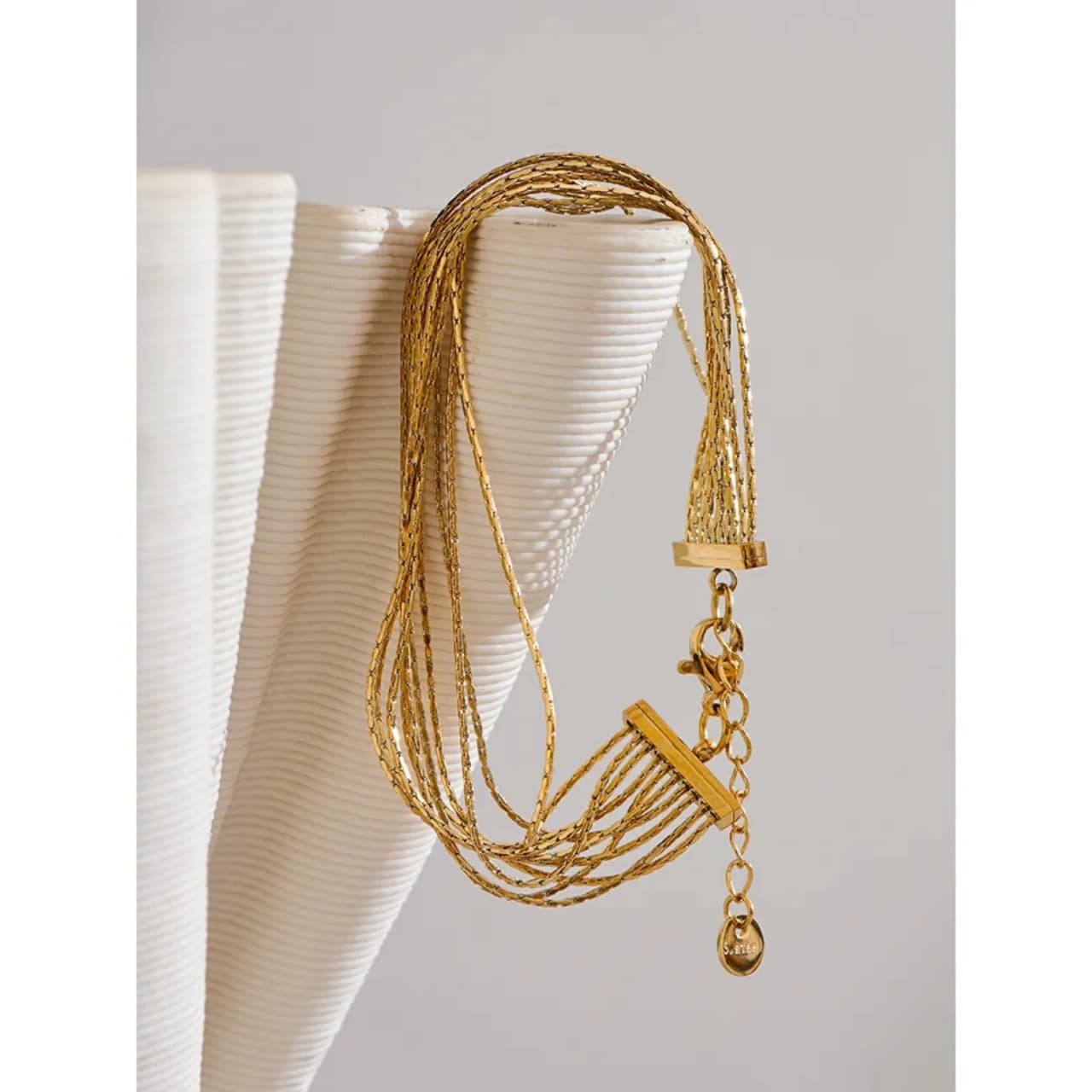 Chunky Bracelet