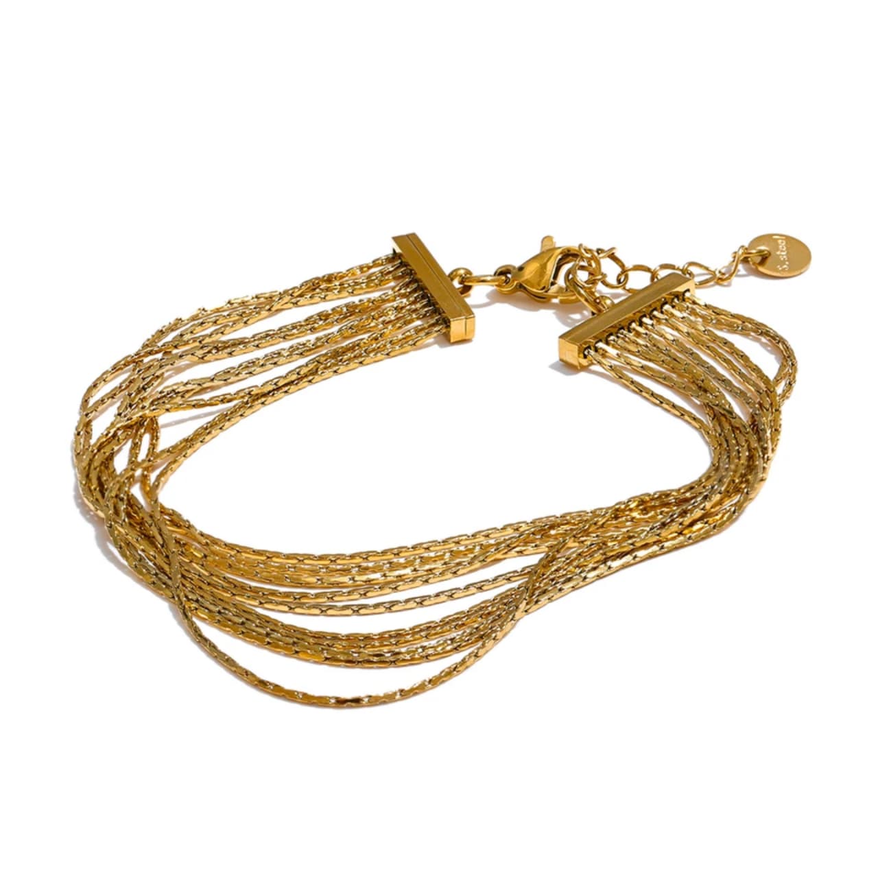 Chunky Bracelet
