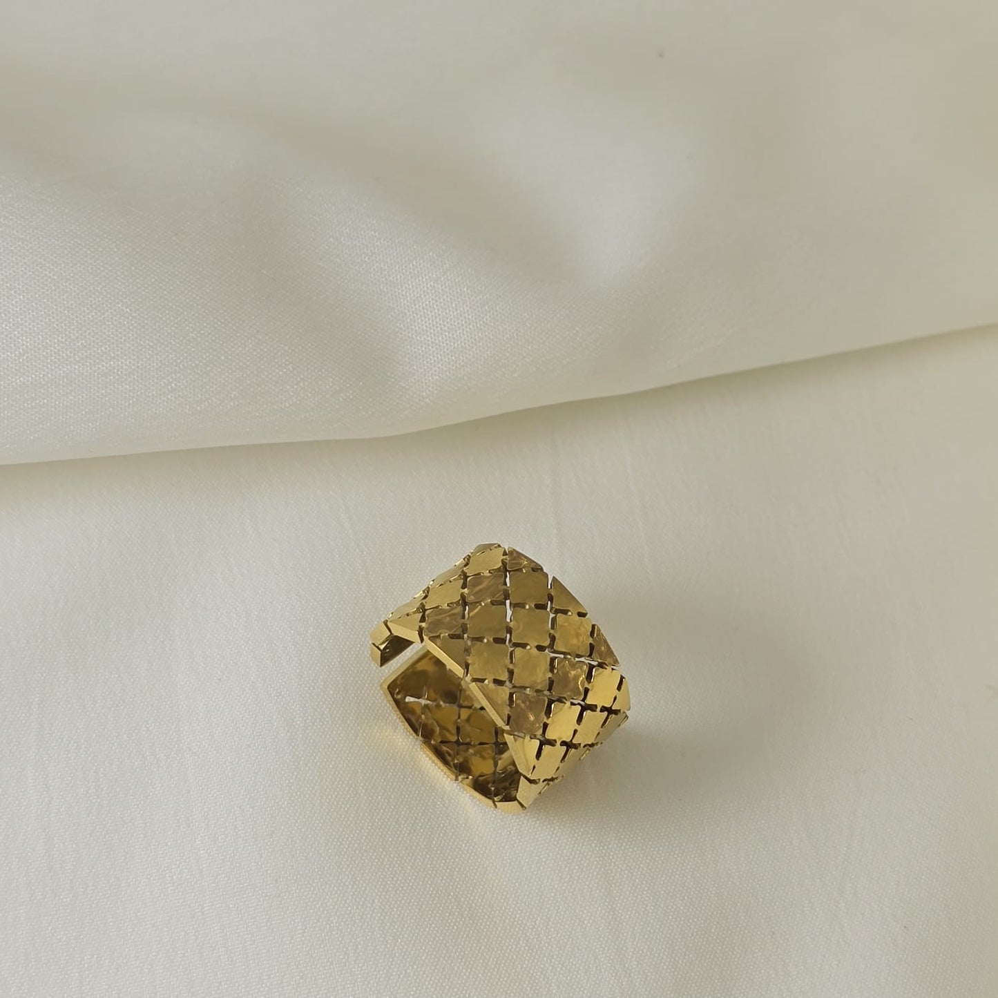 Shein Adjustable Ring