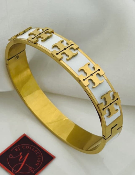 White tory Bangle