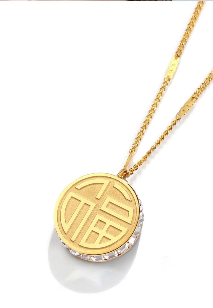 Onit Necklace